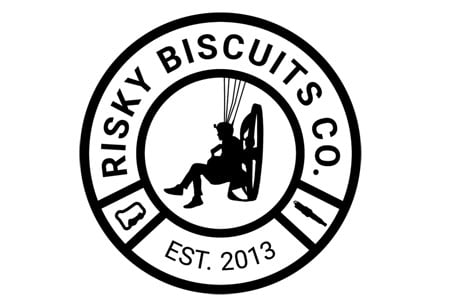 Risky Biscuits About