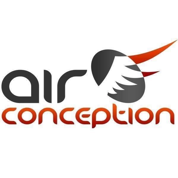 Air Conception Parts