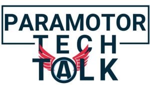 tech talk logo