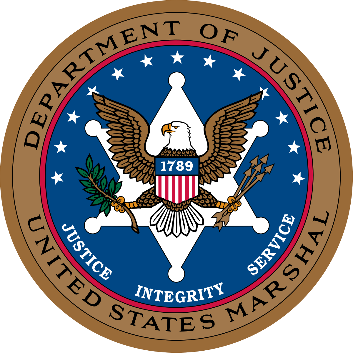 Seal of the United States Marshals Service.svg