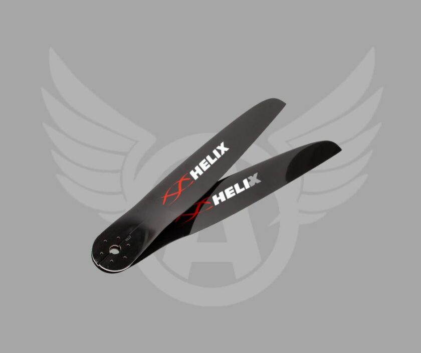 thumbnail interactive-video image 1 of E-Props Carbon Fiber Propeller For Vittorazi Moster 185cc – 130cm – Powered Paraglider 1 of 6