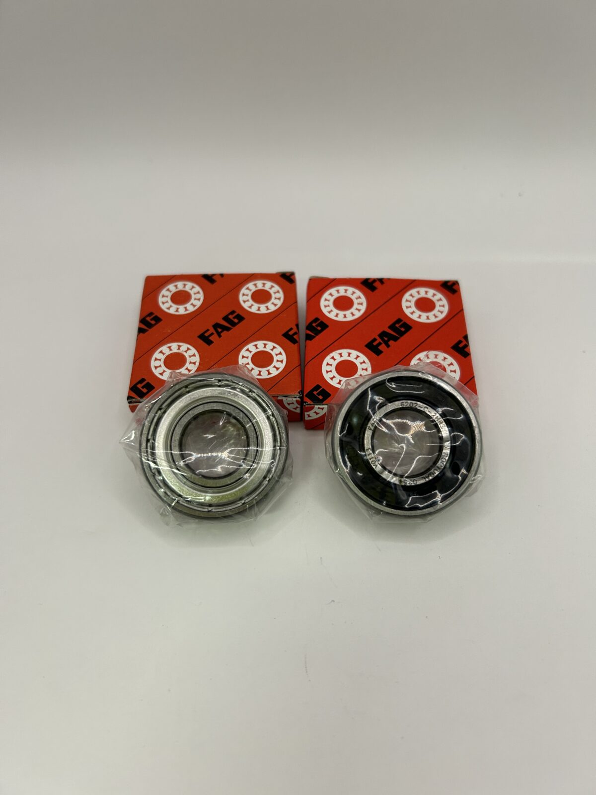 MP106(a) Vittorazi Bearings for Drum Pinion Moster 185 Factory R