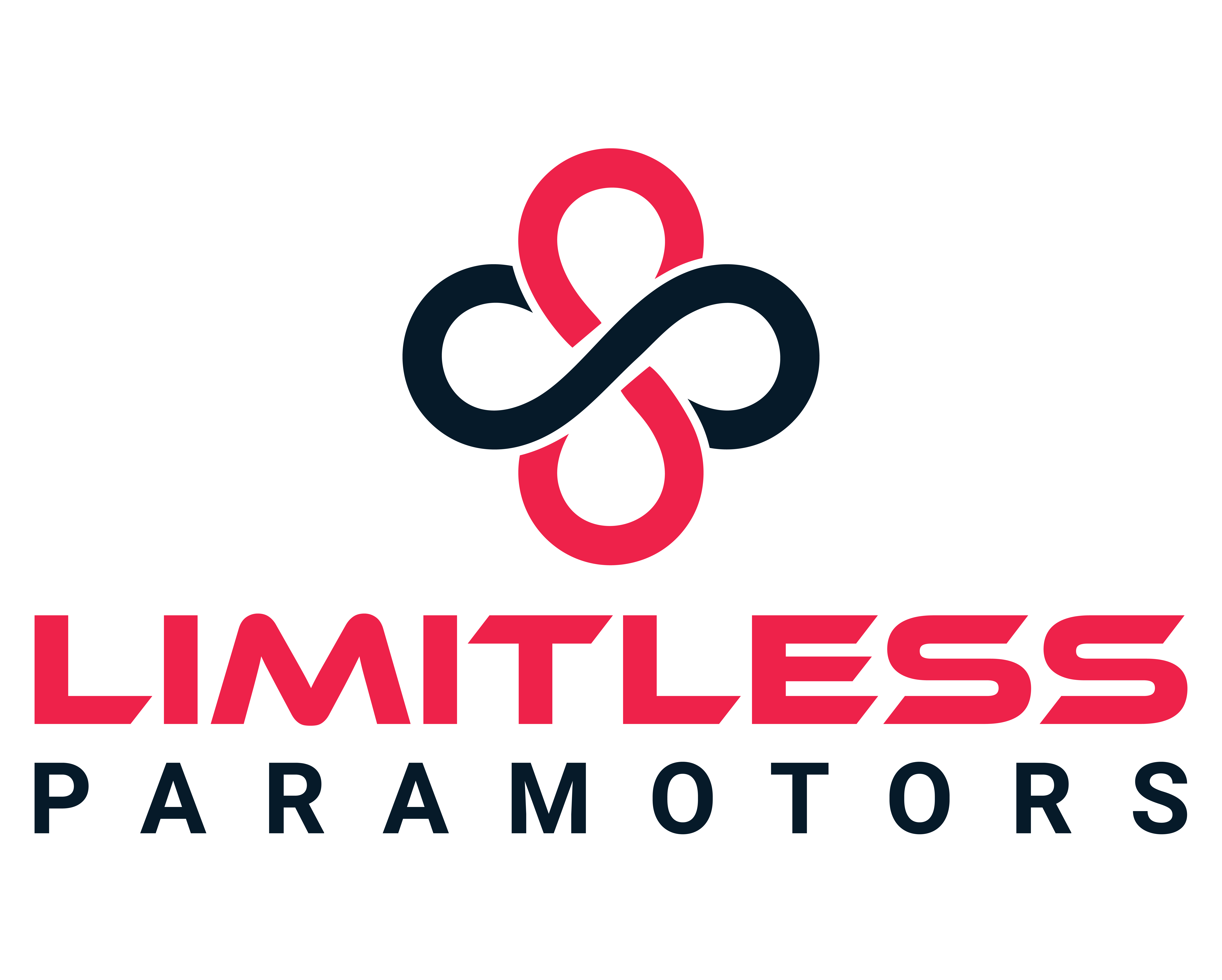 Limitless Logo Large