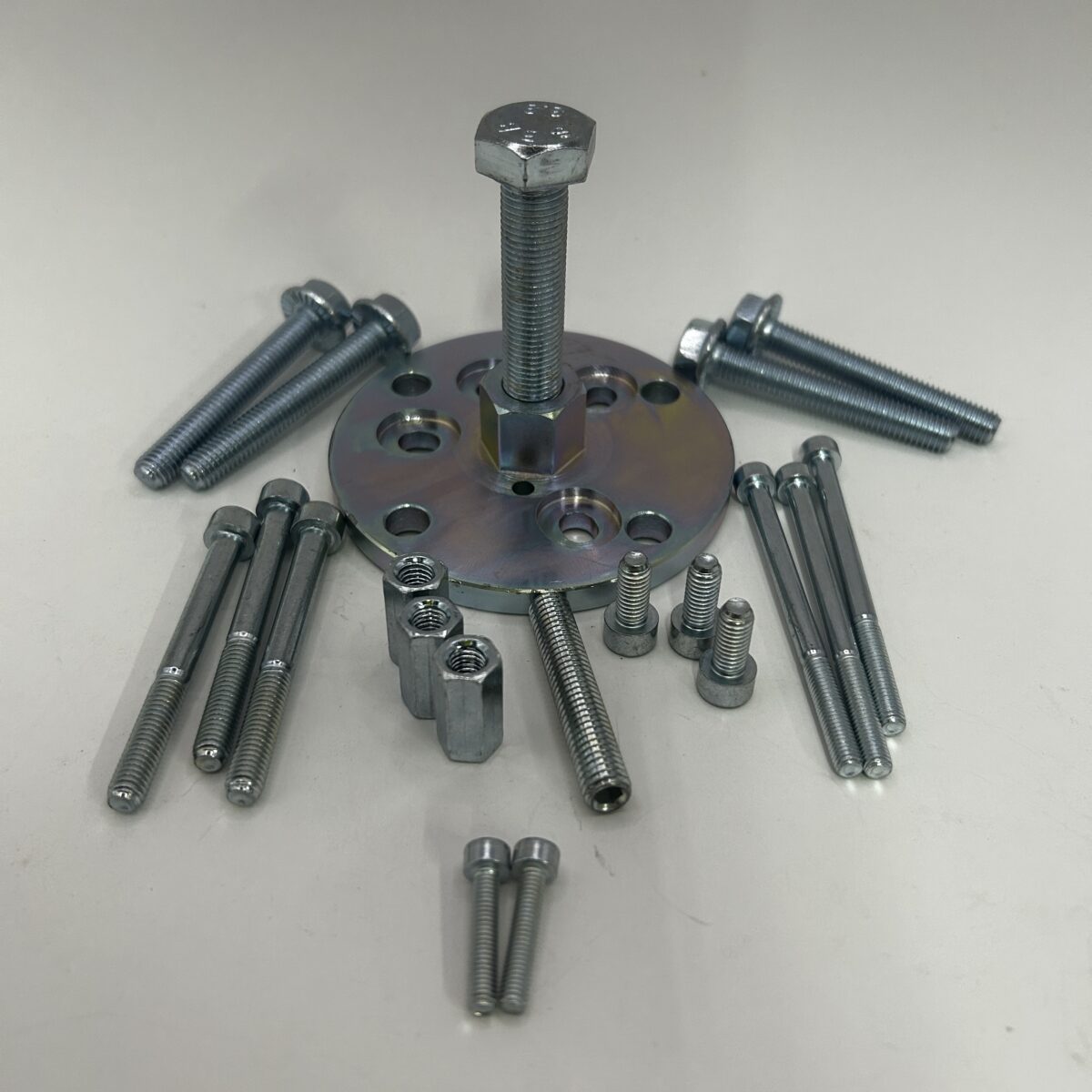 Vittorazi Extractor Tool