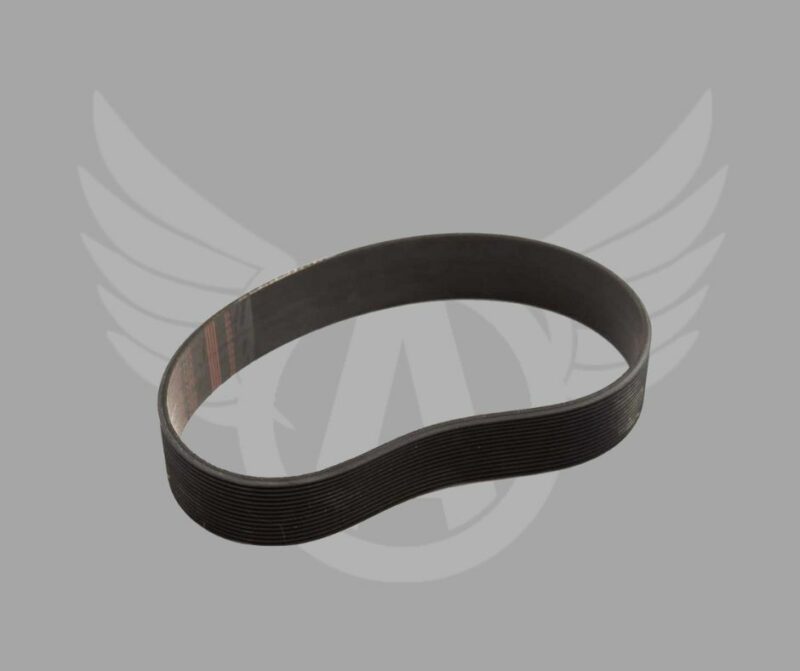 Vittorazi V Belt 15 Groove Gates - Factory R