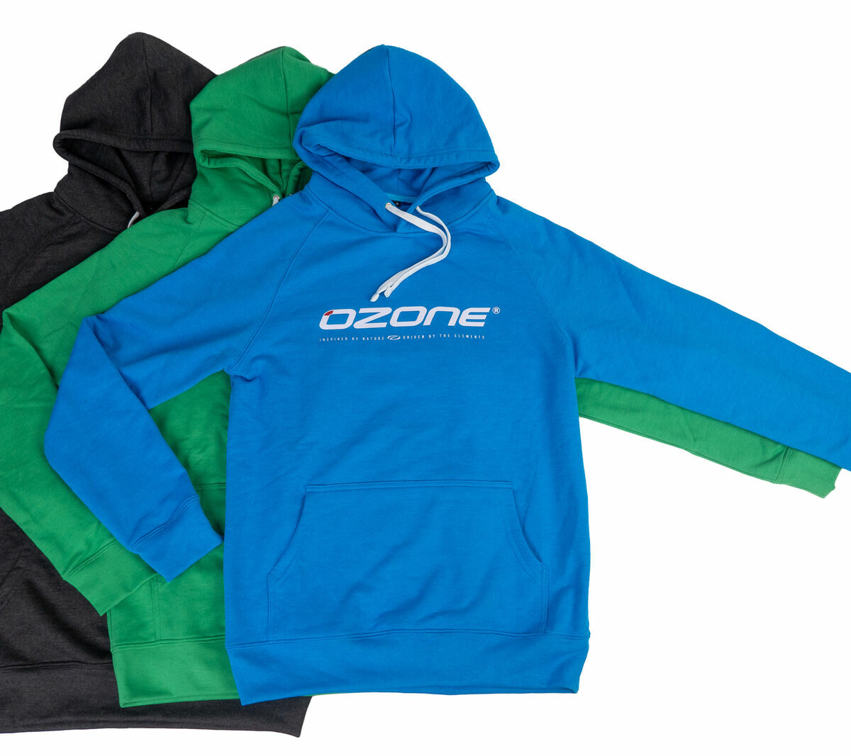 Classic Ozone Hoody
