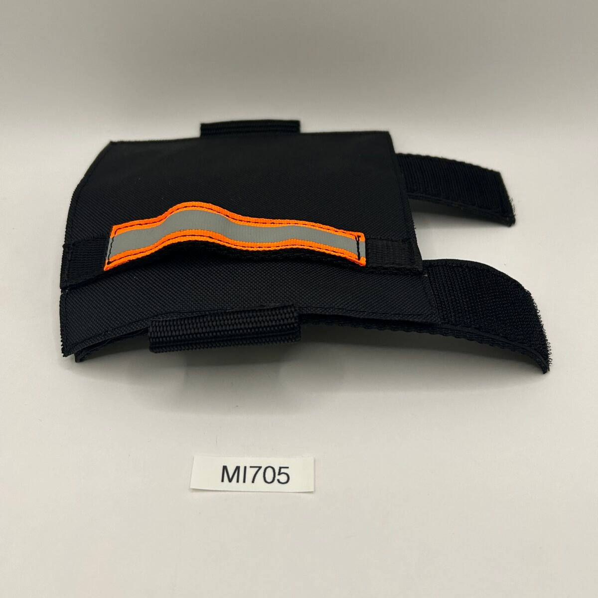 MI705 MosterEFI Fabric battery holder