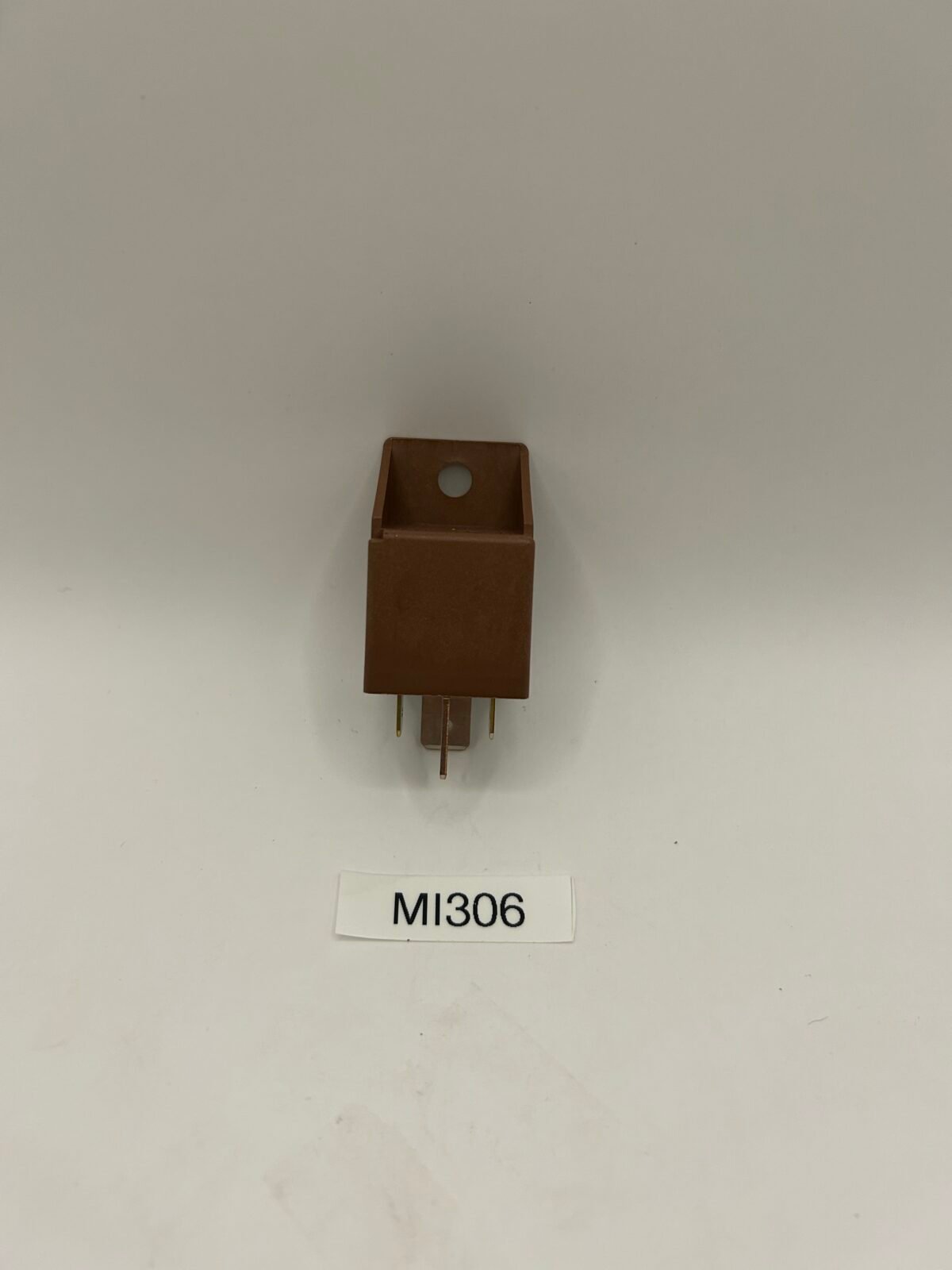 MI306 MosterEFI Starter relay 12V