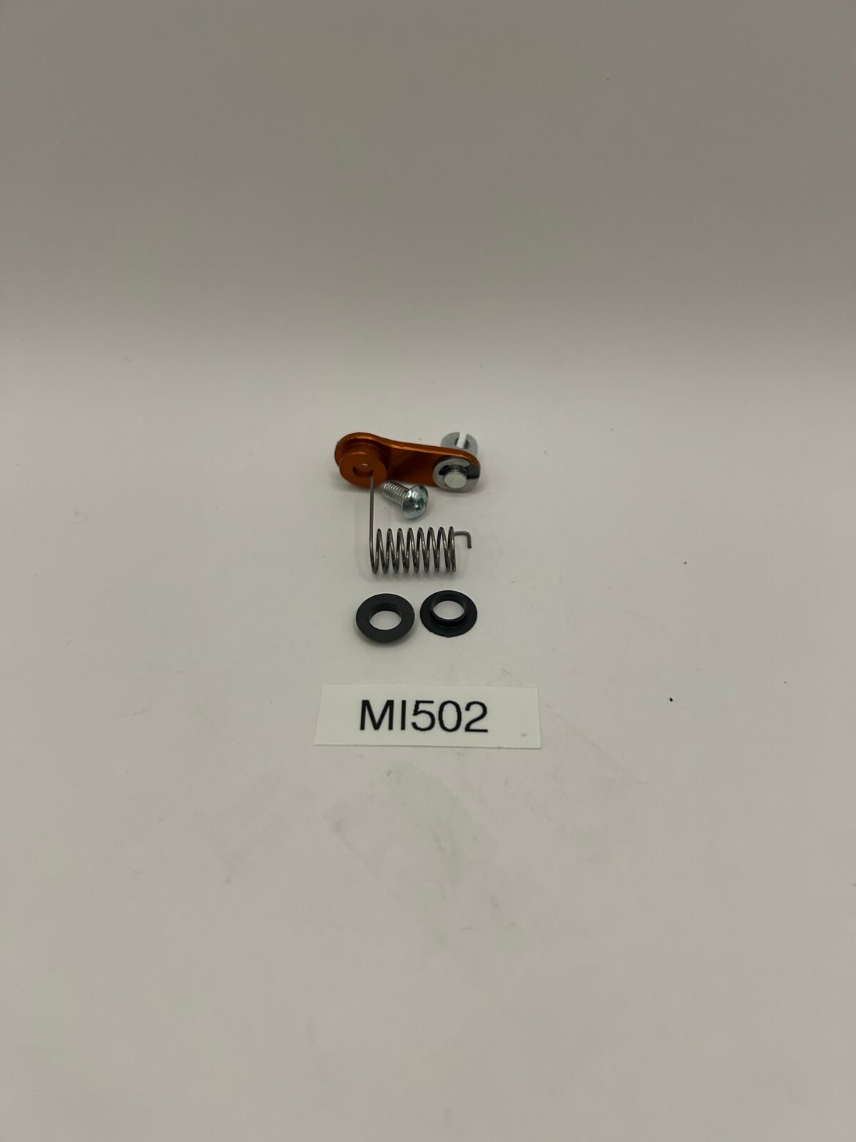 MI502 MosterEFI Air rotary valve lever
