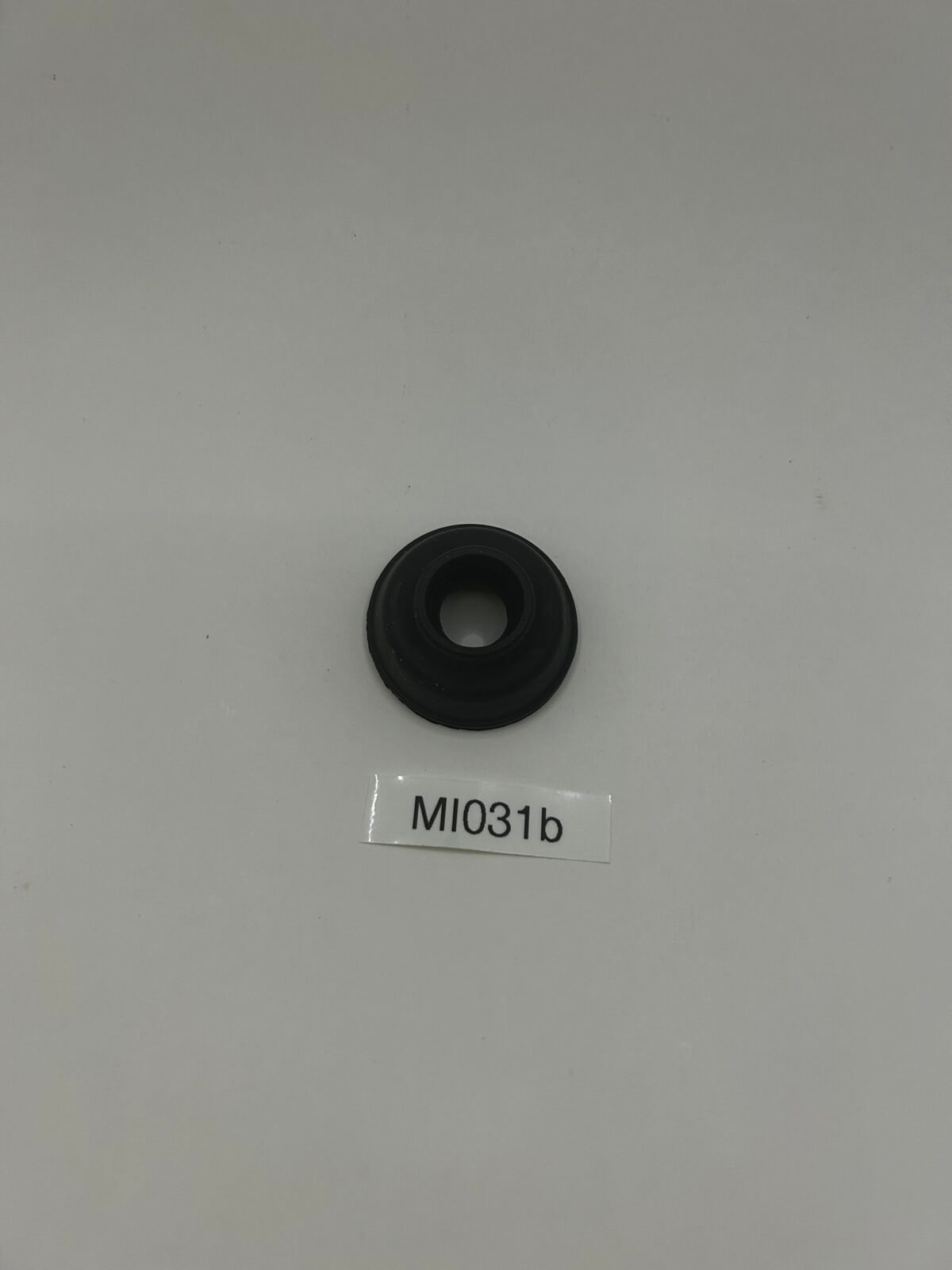MI031b MosterEFI Spark plug rubber cap protection (Set of 2)