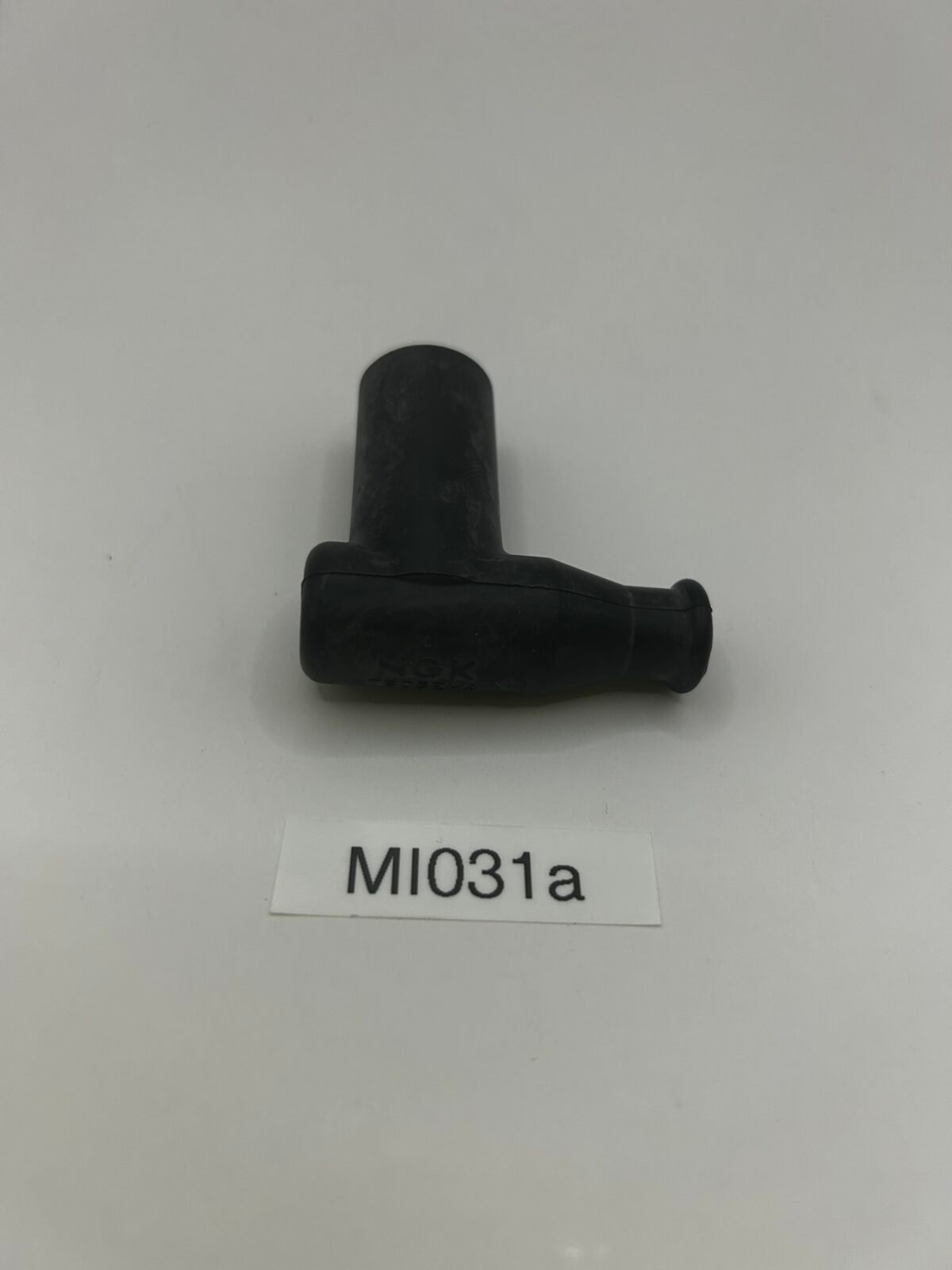 MI031a MosterEFI Shielded spark plug cap(NGK)