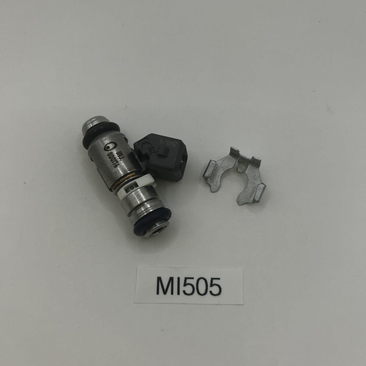 MI505 MosterEFI Injector with Fixing Clip