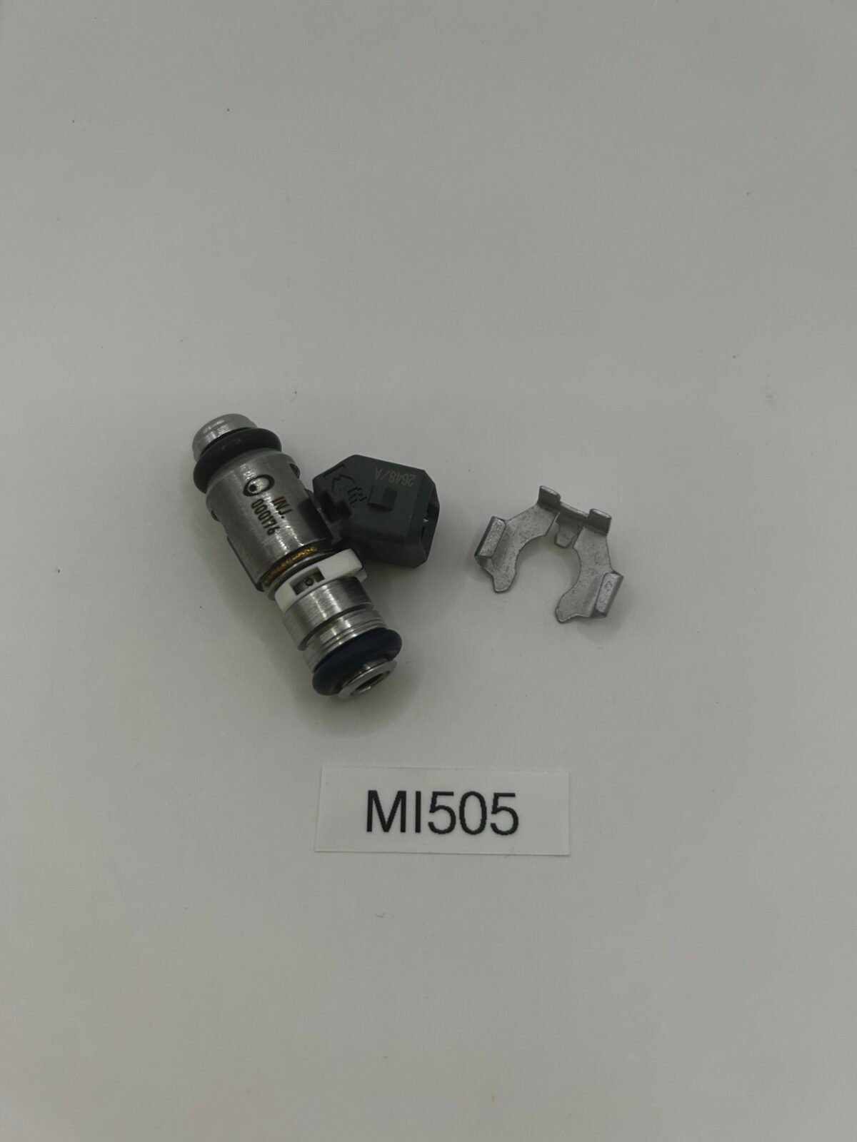 MI505 MosterEFI Injector with Fixing Clip