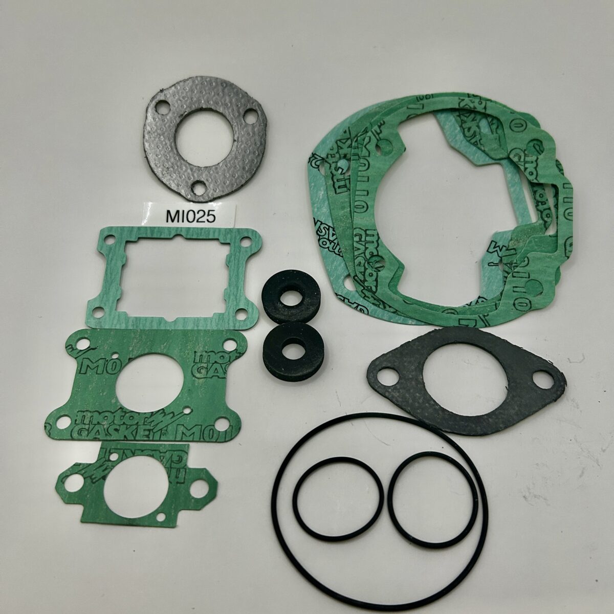 MI025 MosterEFI Complete Series of Gaskets and O-ring