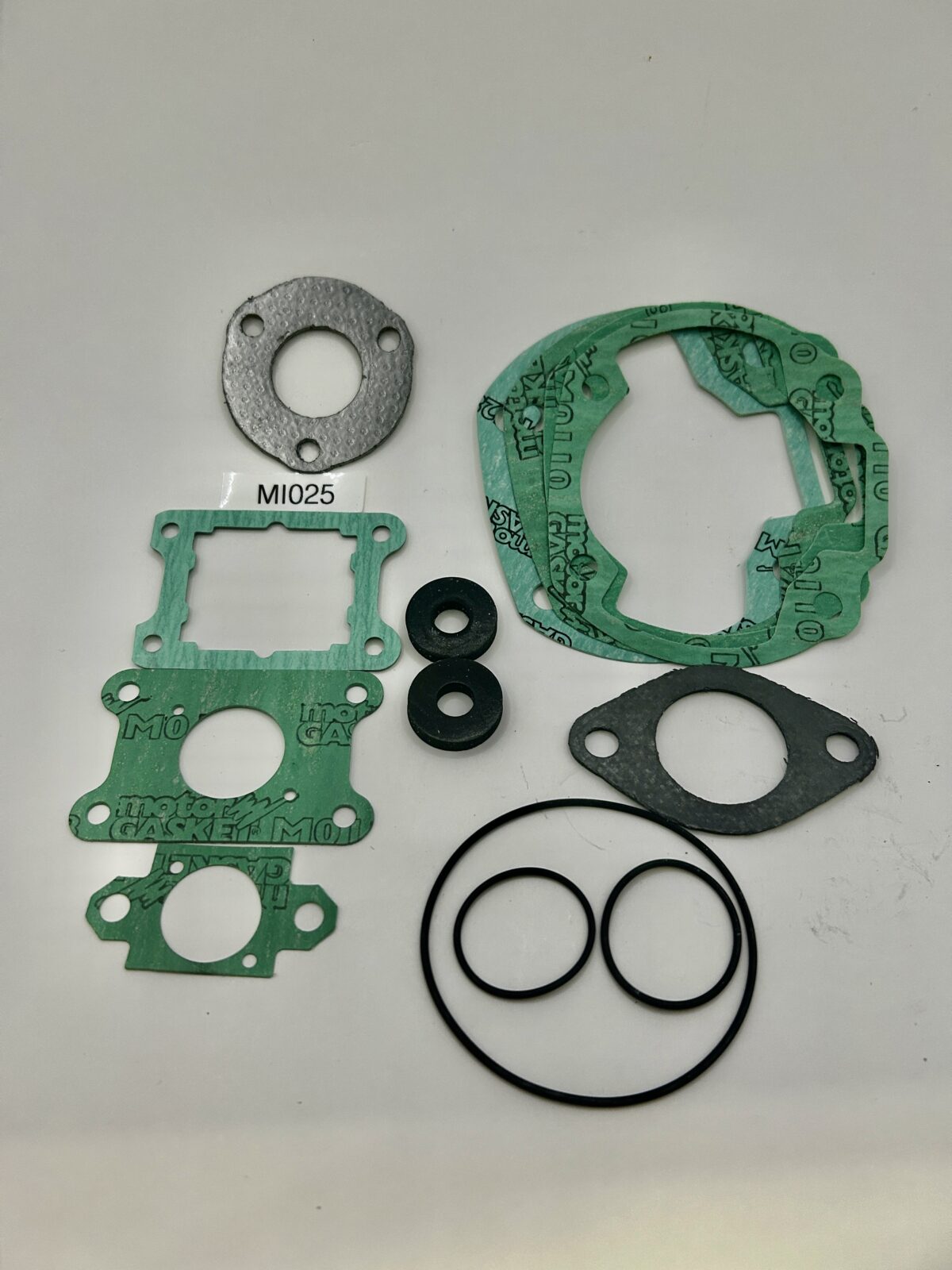MI025 MosterEFI Complete Series of Gaskets and O-ring