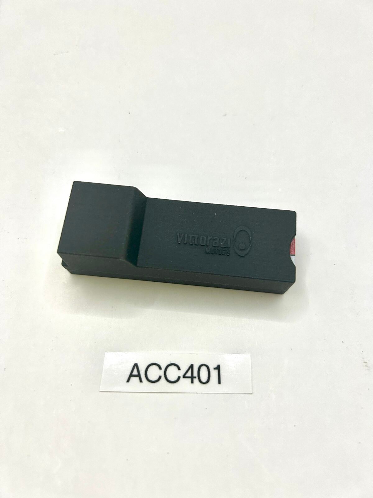 ACC401 MosterEFI Telemetry Box with MicroSD 16Gb