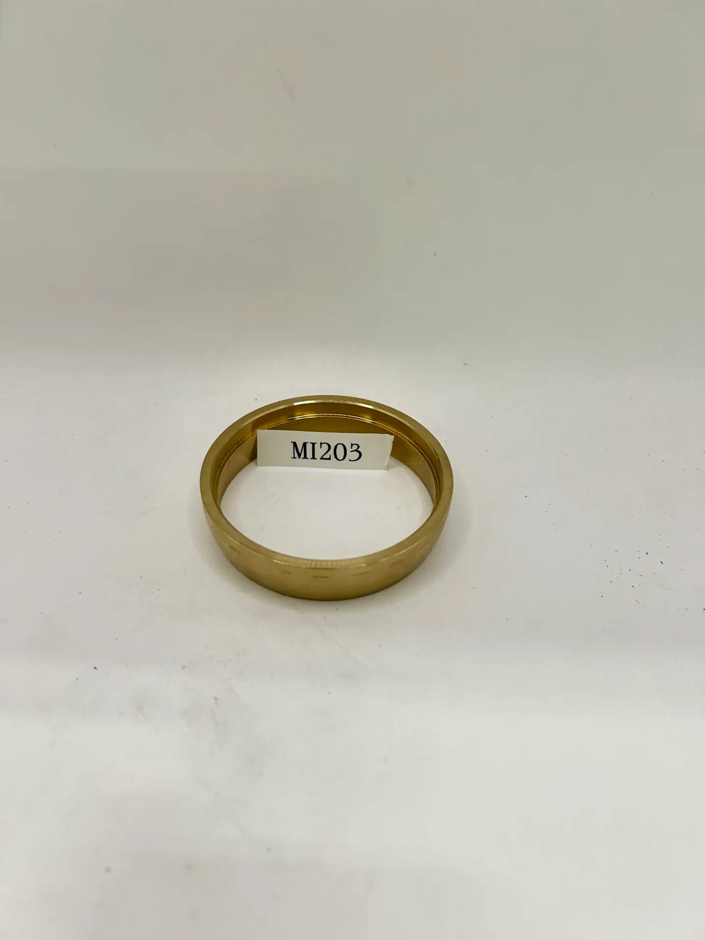 MI203 MosterEFI Bronze bushing 2nd joint