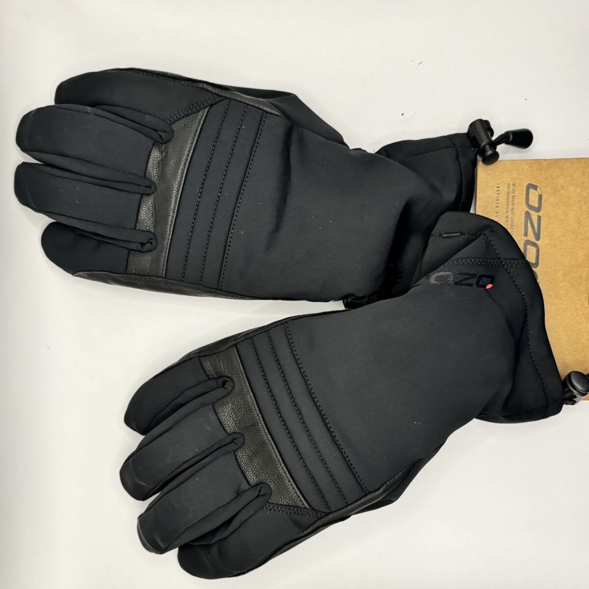 Ozone Air Glove