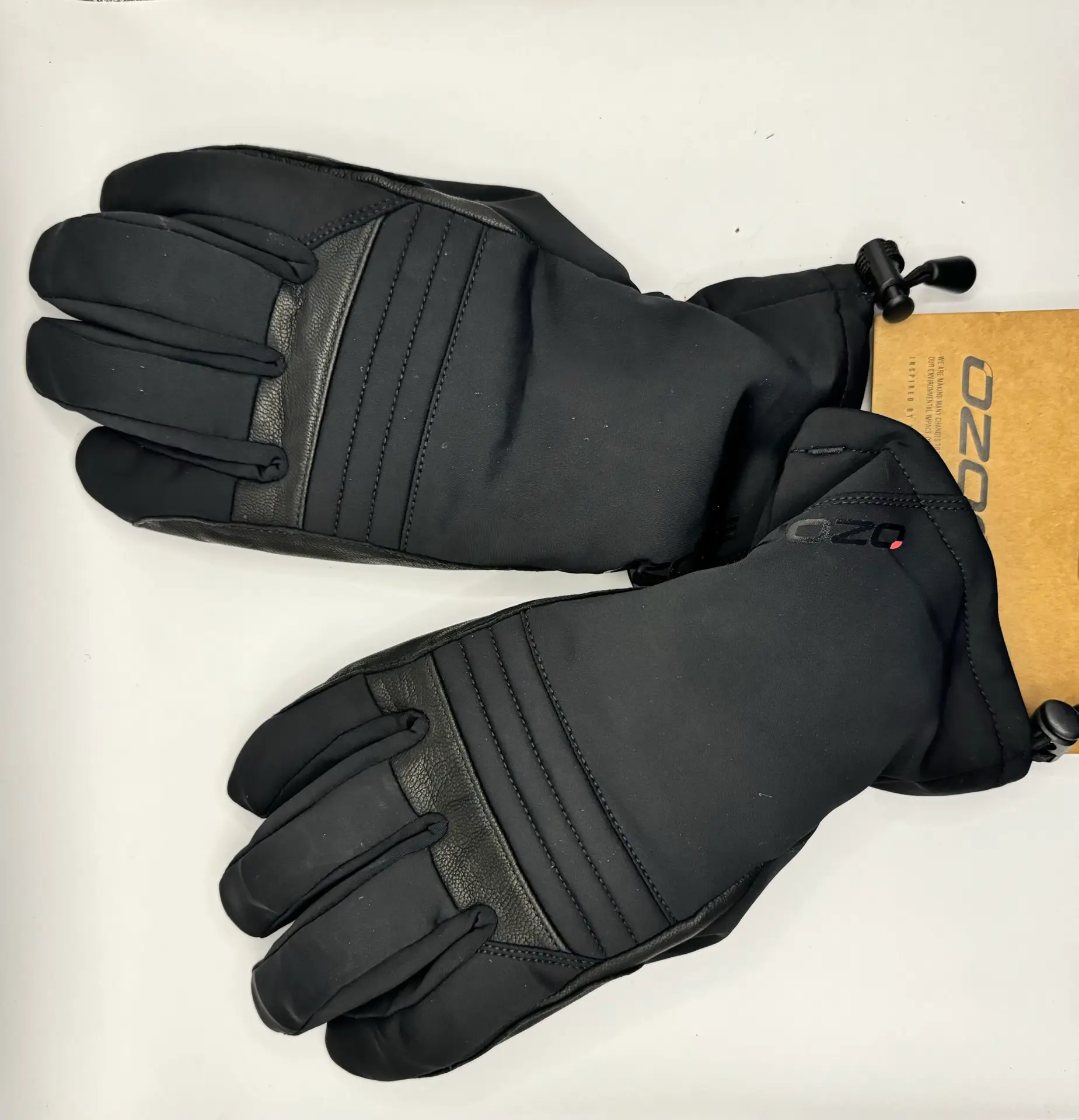 Ozone Air Glove