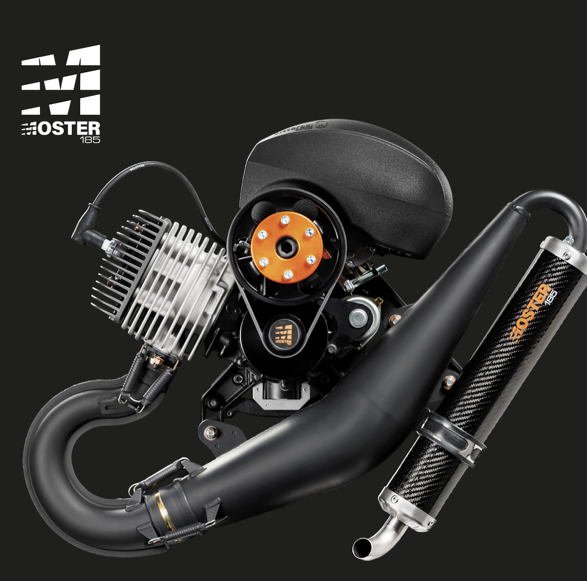 Vittorazi Moster 185 MY25