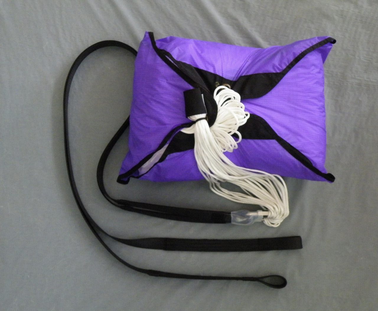 Apco Mayday UL reserve