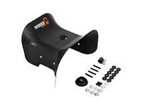 ACC161a CARBON FIBER EXTRA COOLING SHROUD MY25