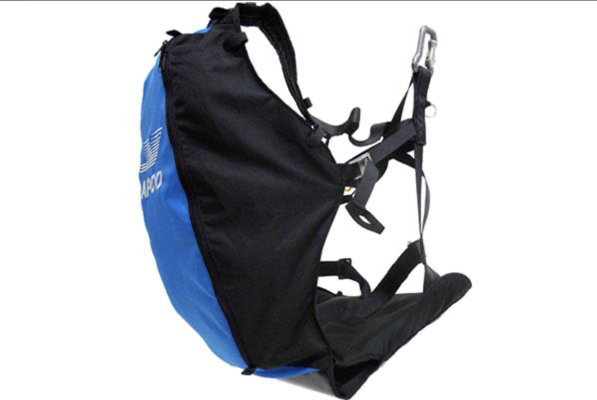 Apco First 3 harness