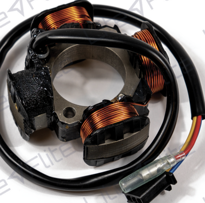 C035 Contact Breaker With Charging System | Cosmos 300